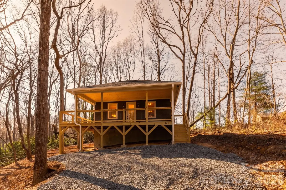 137 E Arbutus Trail, Hendersonville, NC 28792 - #1