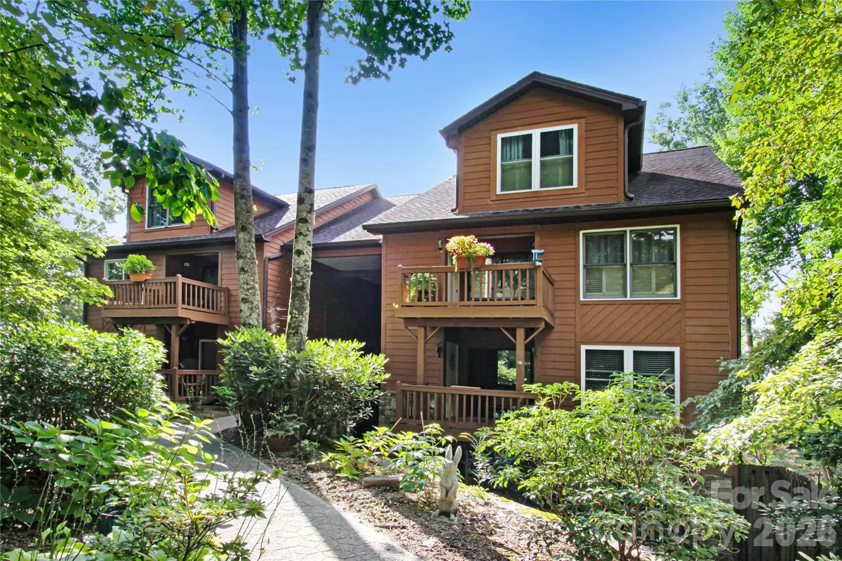97 Toxaway Views Drive #704, Lake Toxaway, NC 28747 - #1