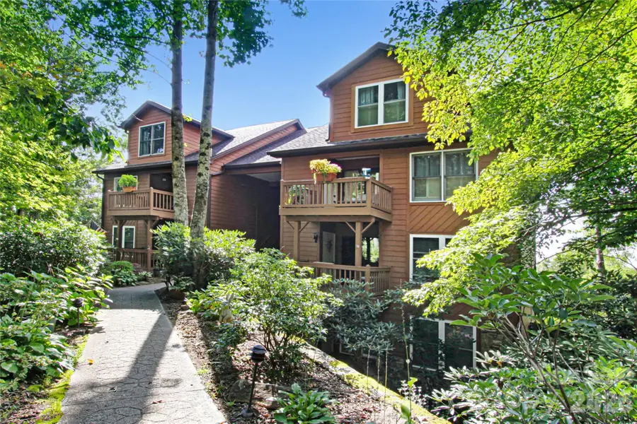 97 Toxaway Views Drive #704, Lake Toxaway, NC 28747 - #2