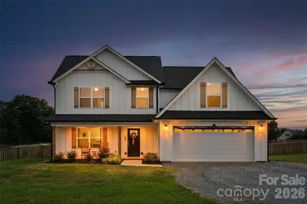 855 Wolf Pond Church Road, Pageland, SC 29728