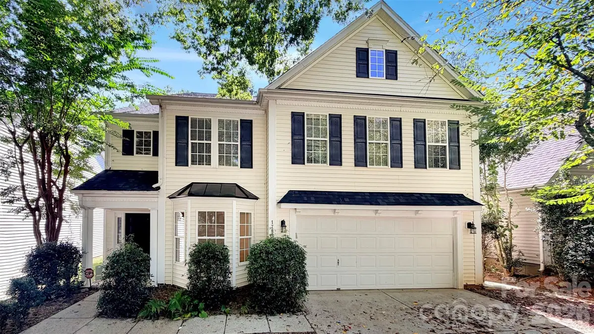 1750 Wilburn Park Lane Nw, Charlotte, NC 28269 - #1
