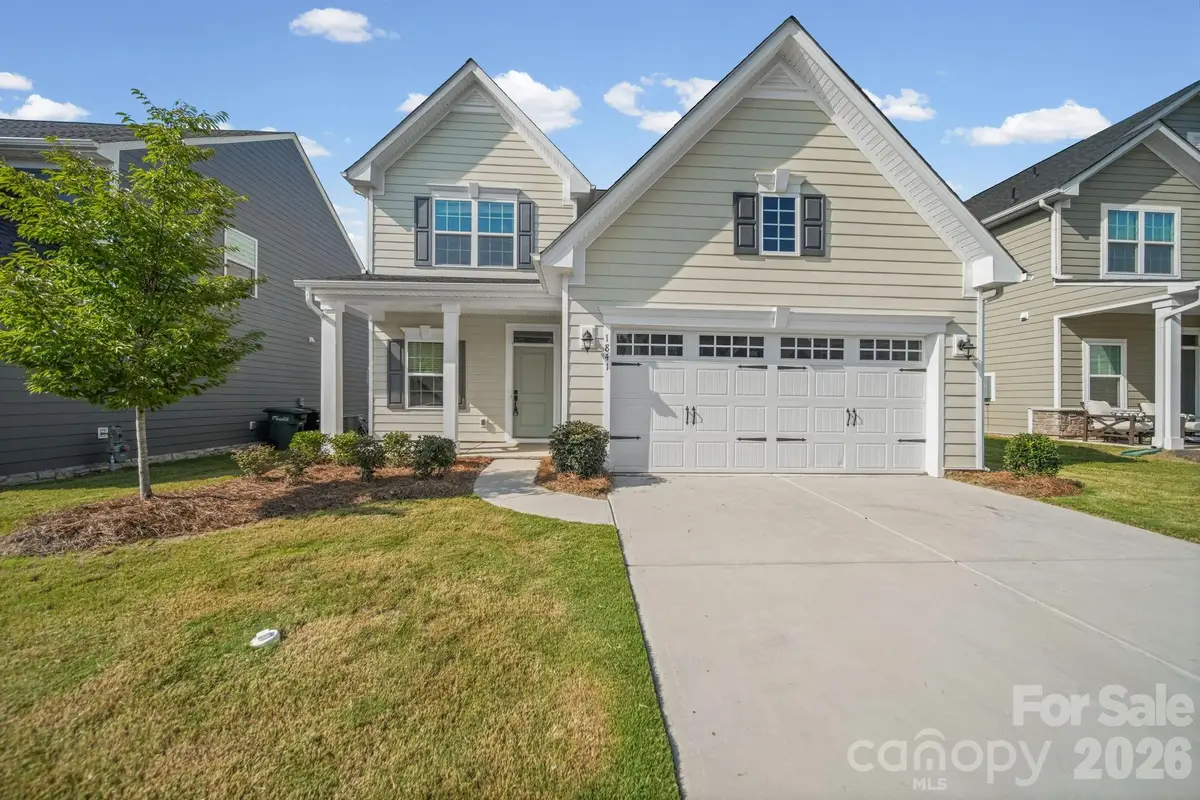 1841 Giana Lane, Monroe, NC 28112 - #1