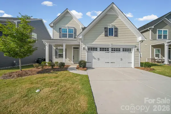 1841 Giana Lane, Monroe, NC 28112