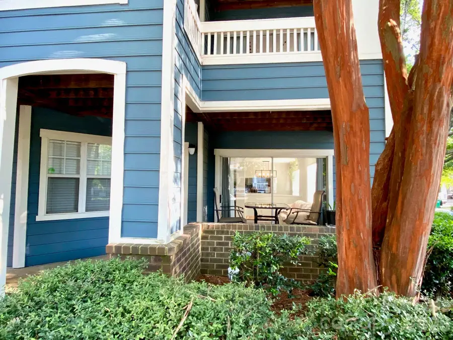 417 Olmsted Park Place, Charlotte, NC 28203 - #2