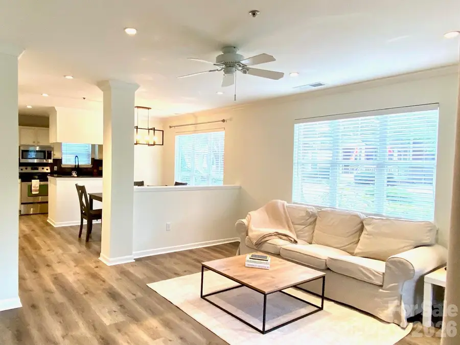 417 Olmsted Park Place, Charlotte, NC 28203 - #3