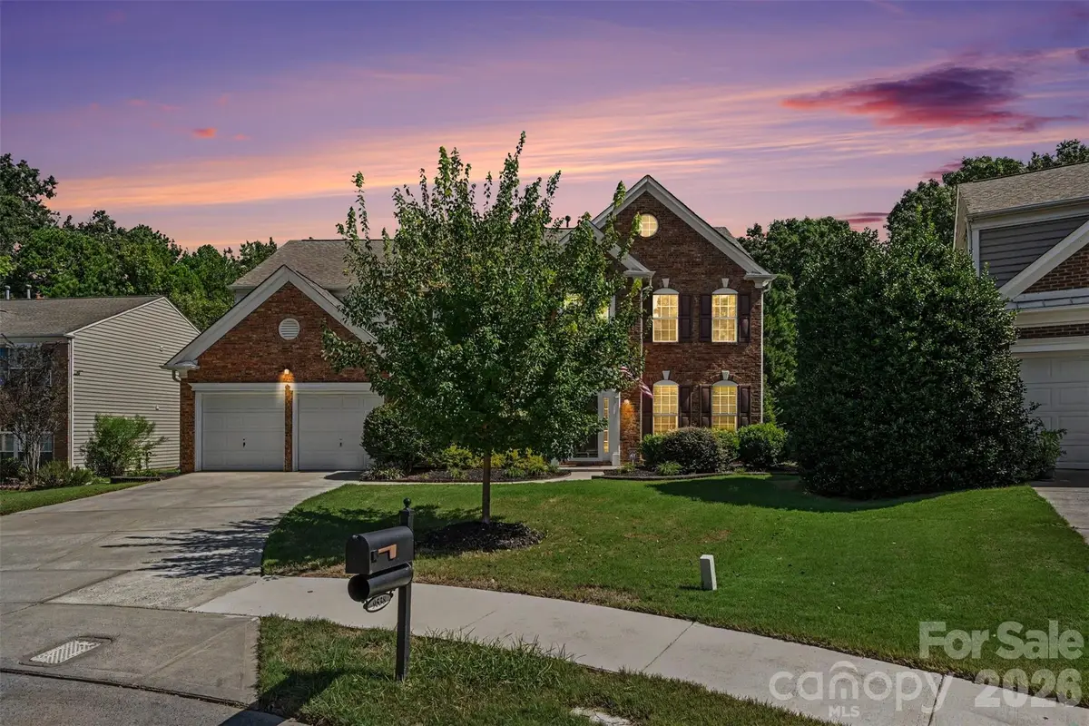 9538 Linden Tree Lane, Charlotte, NC 28277 - #1