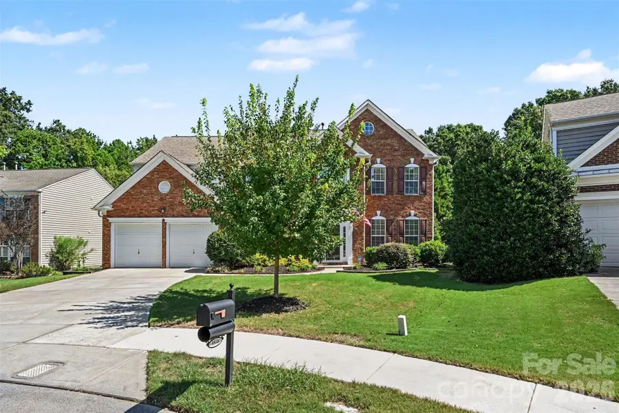 9538 Linden Tree Lane, Charlotte, NC 28277 - #2