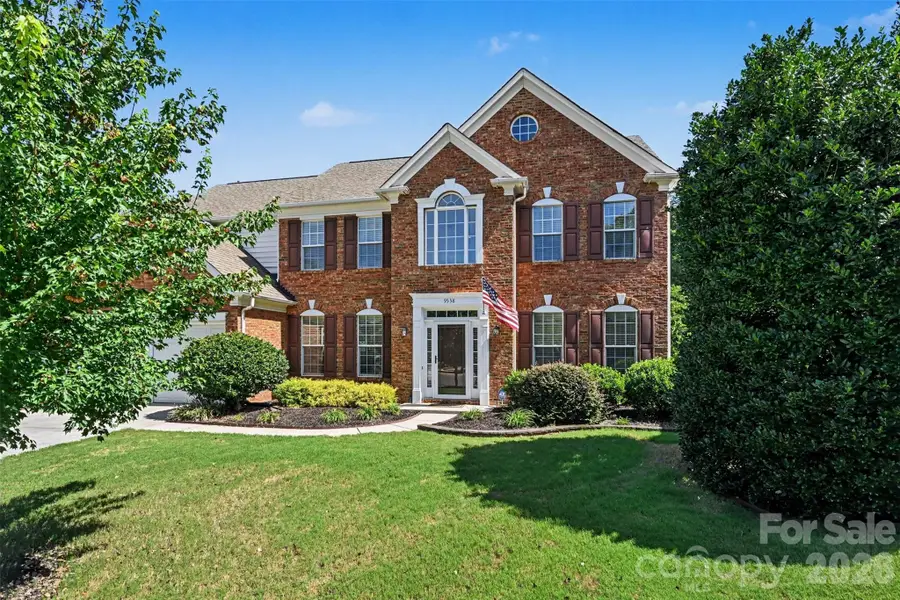 9538 Linden Tree Lane, Charlotte, NC 28277 - #3