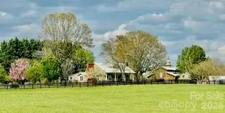 157 J A Hampton Road, Rutherfordton, NC 28139 - #1