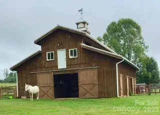 157 J A Hampton Road, Rutherfordton, NC 28139 - #2