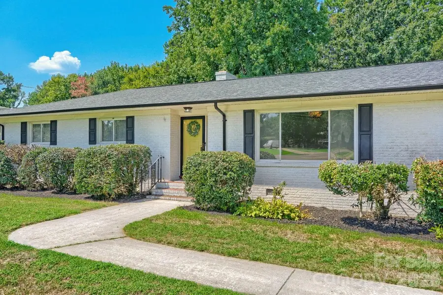 6607 Indian Lane, Charlotte, NC 28213 - #2