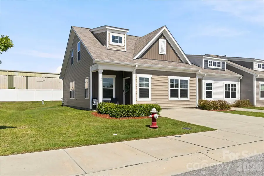 166 Canina Lane, Indian Trail, NC 28079 - #2