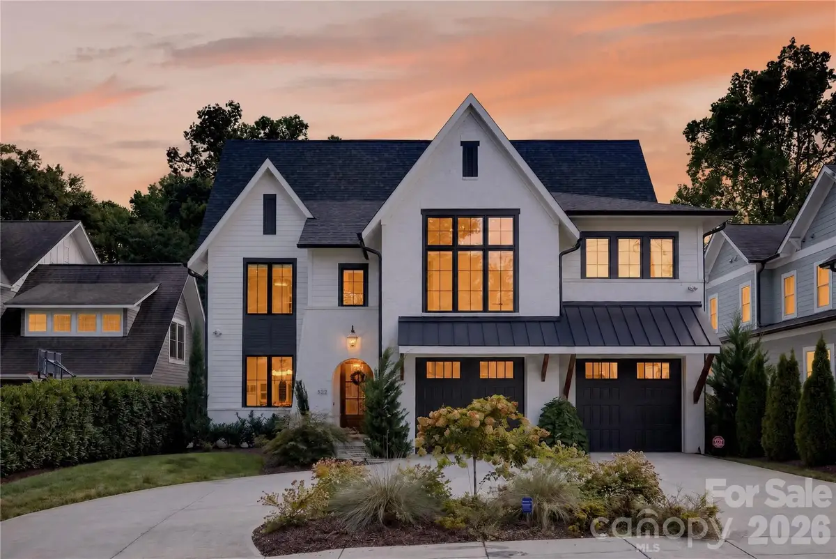 632 Ideal Way, Charlotte, NC 28203 - #1