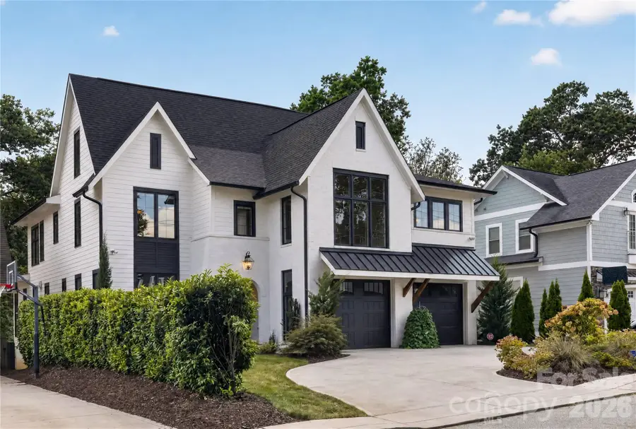 632 Ideal Way, Charlotte, NC 28203 - #3