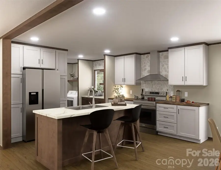514 Summerow Road, Stanley, NC 28164 - #2