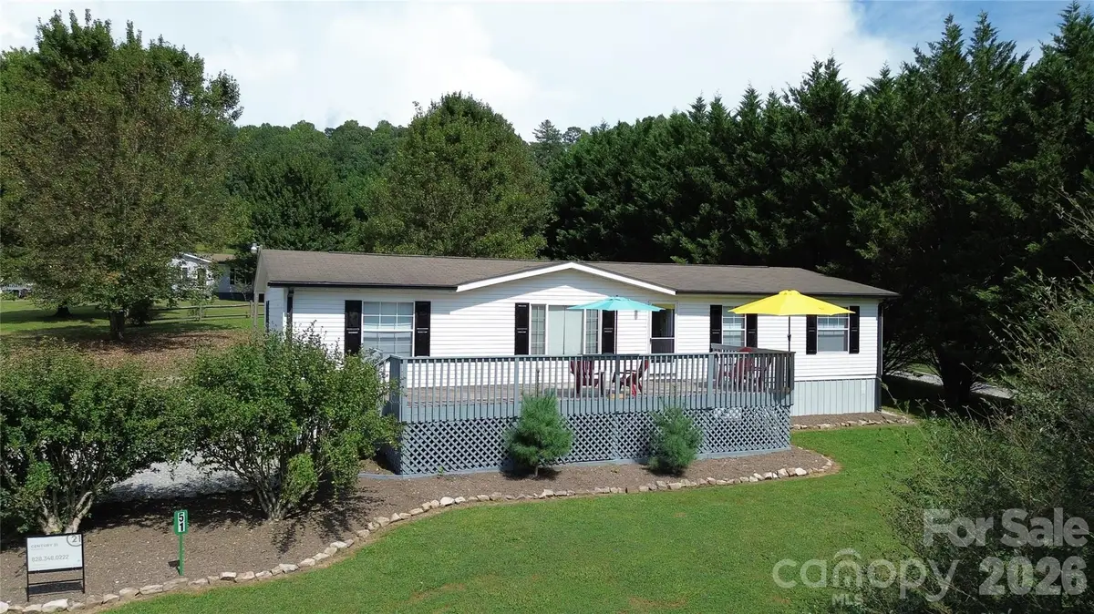 51 Little Hungry Road, Hendersonville, NC 28792 - #1