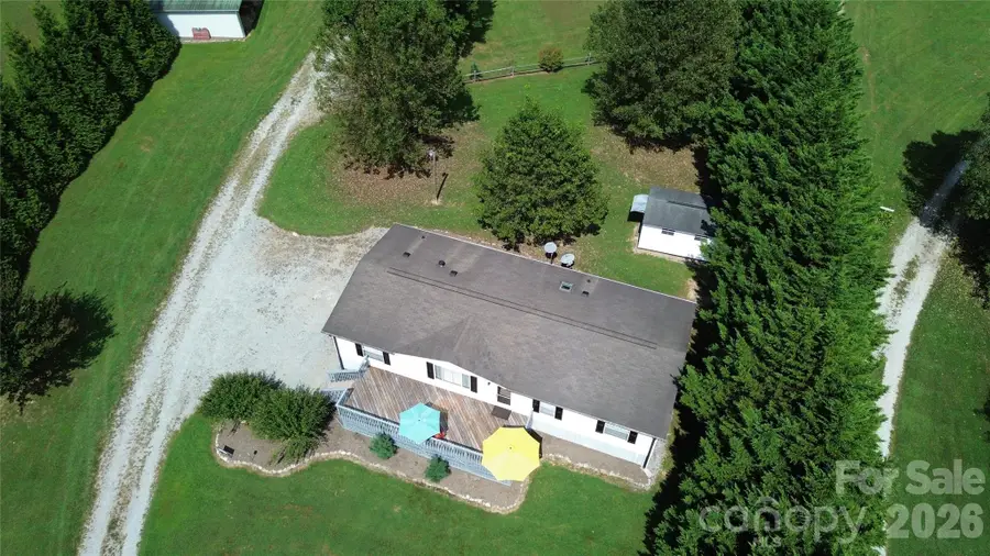 51 Little Hungry Road, Hendersonville, NC 28792 - #2