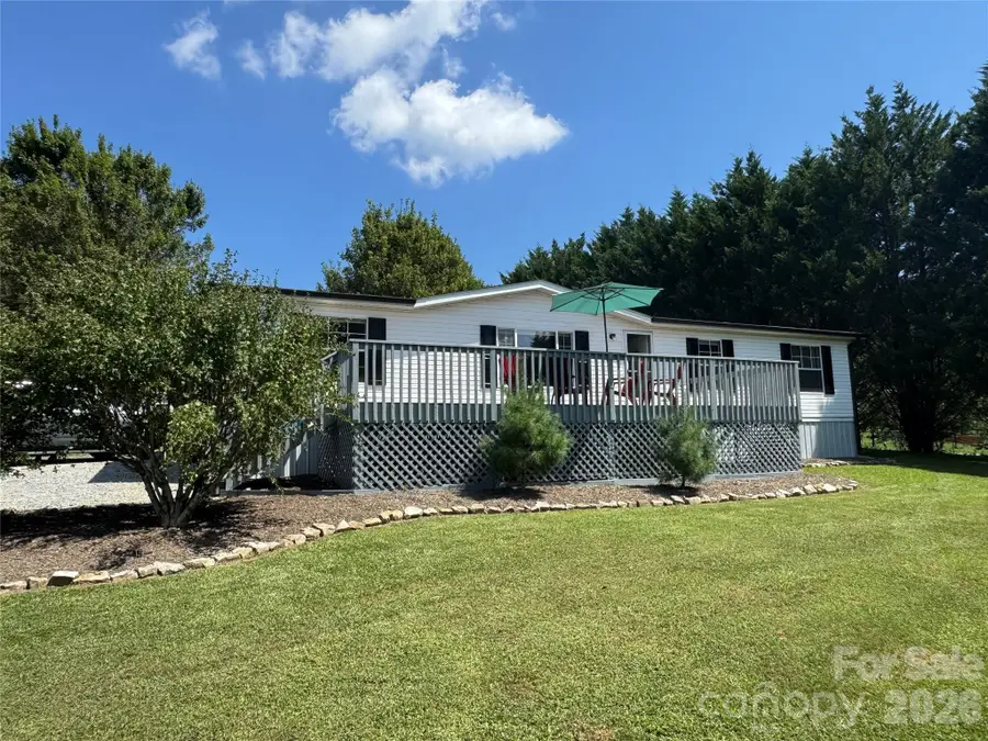 51 Little Hungry Road, Hendersonville, NC 28792 - #3