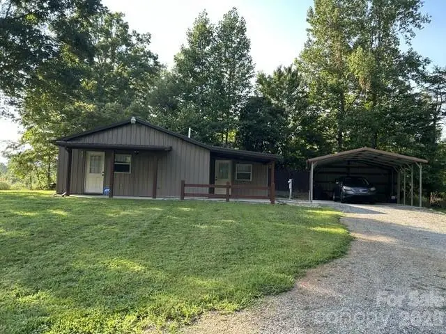 1846 Deer Park Road, Nebo, NC 28761 - #1