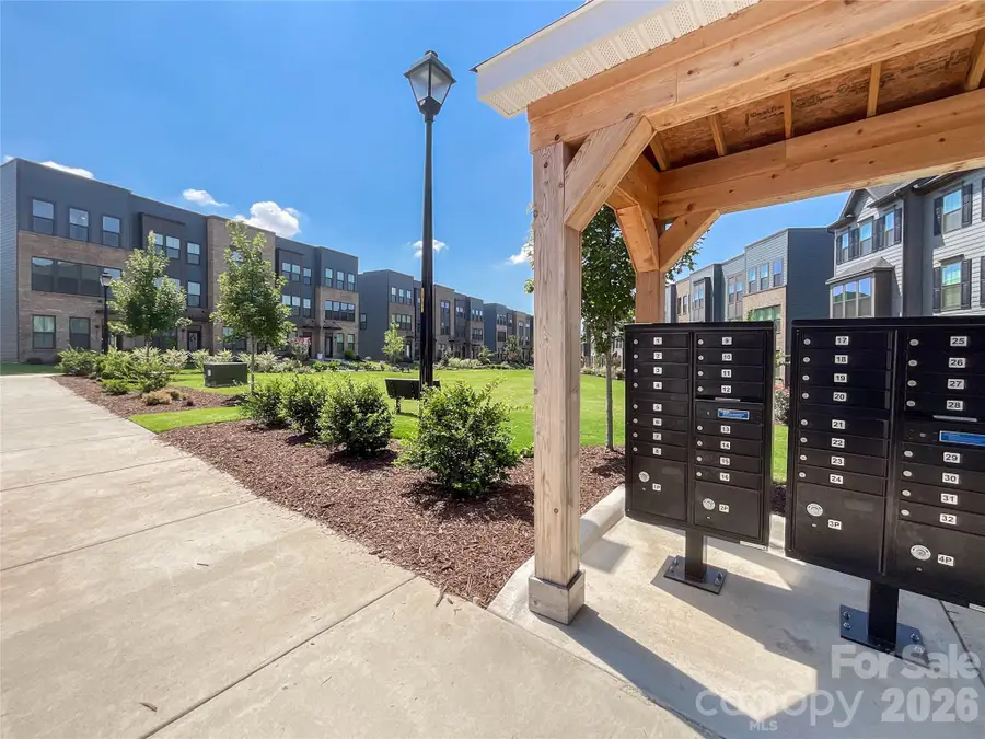 3122 Coquina Lane, Charlotte, NC 28206 - #3
