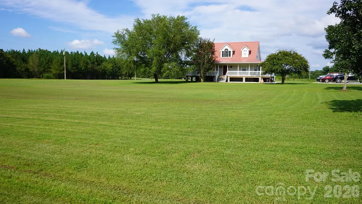 1244 Ross Wright Road, Polkton, NC 28135 - #1