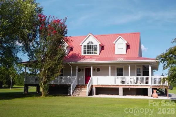 1244 Ross Wright Road, Polkton, NC 28135