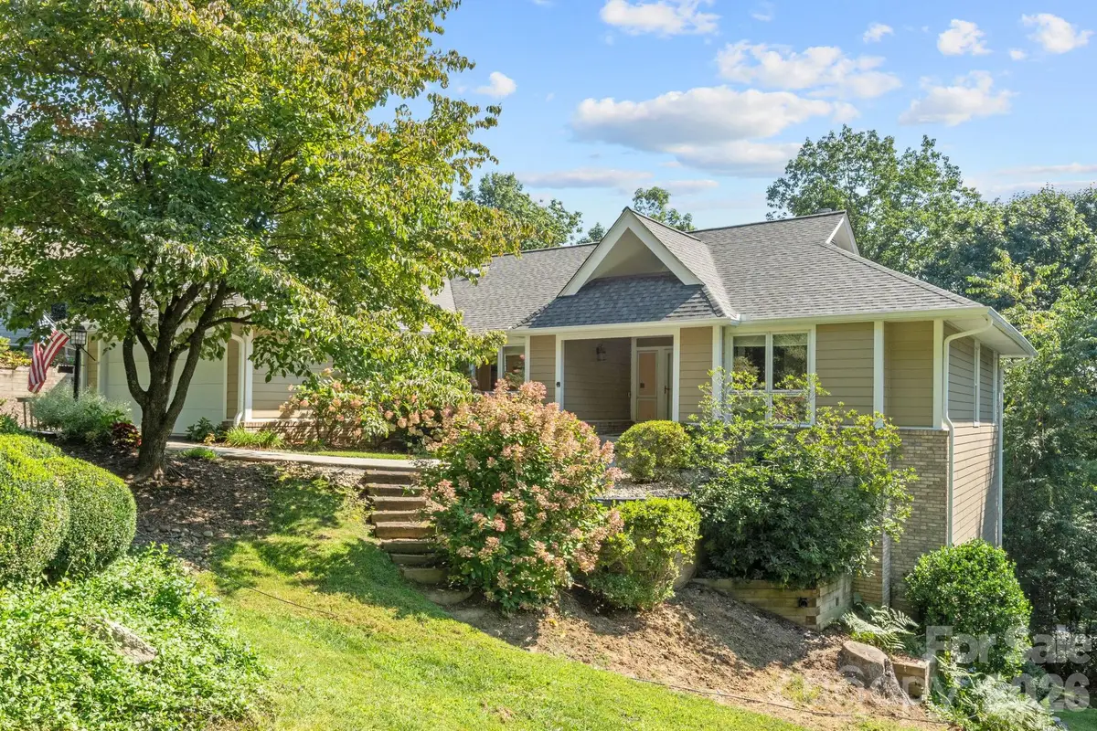 324 Dawnbrook Drive, Flat Rock, NC 28731 - #1