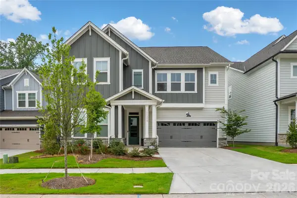 11208 Shreveport Drive, Huntersville, NC 28078