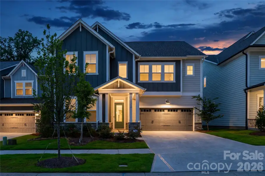 11208 Shreveport Drive, Huntersville, NC 28078 - #2