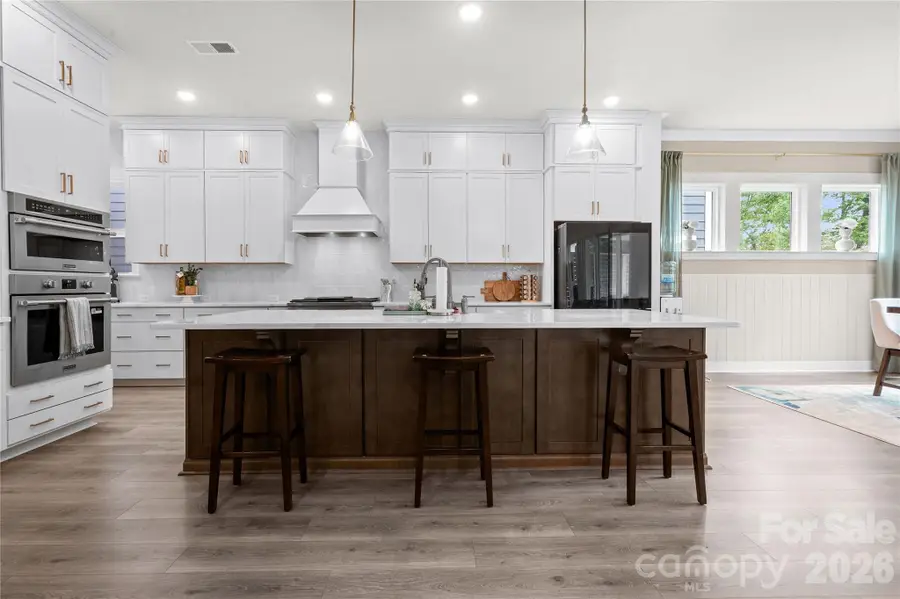 11208 Shreveport Drive, Huntersville, NC 28078 - #3