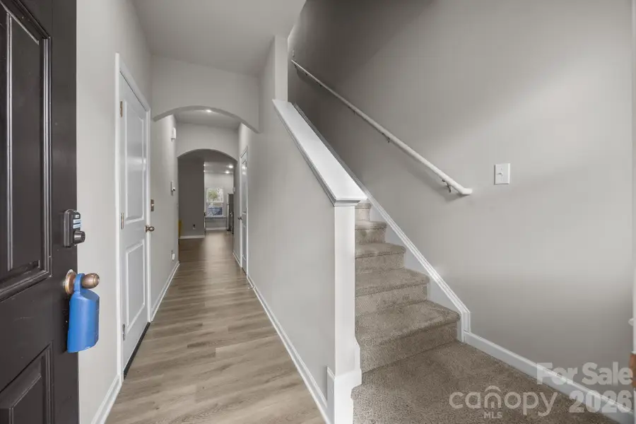 8105 Alderton Lane, Charlotte, NC 28215 - #2