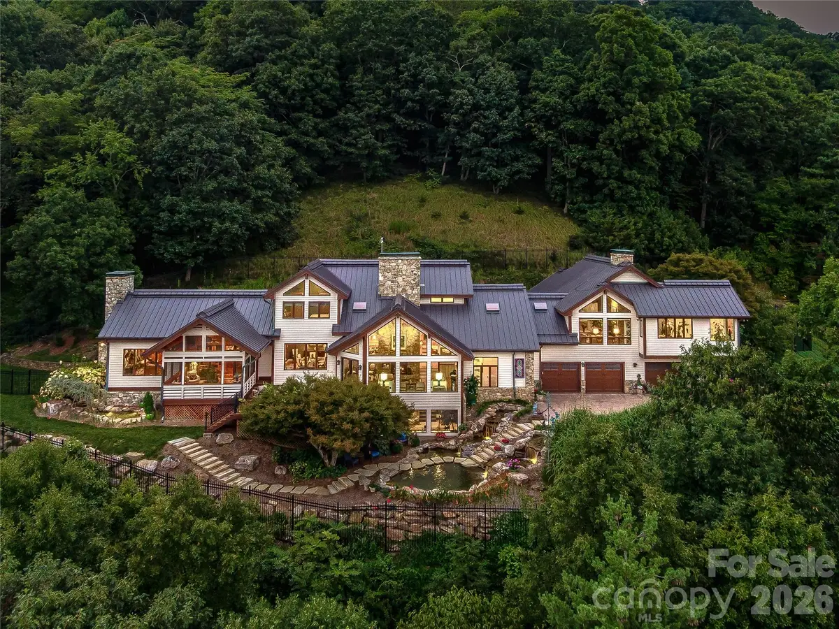 10 Beaverbrook Court, Asheville, NC 28804 - #1