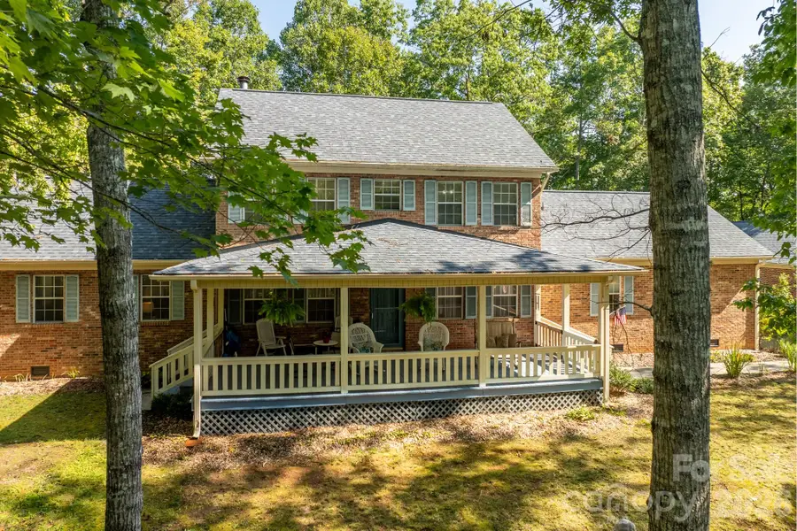 1886 Tanasee Gap Road, Balsam Grove, NC 28708 - #3
