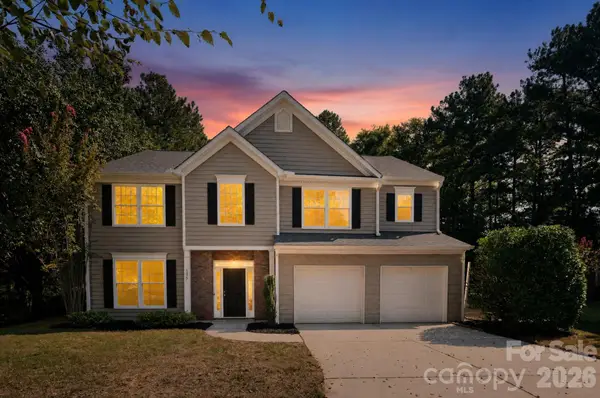1317 Cool Mist Court, Indian Land, SC 29707