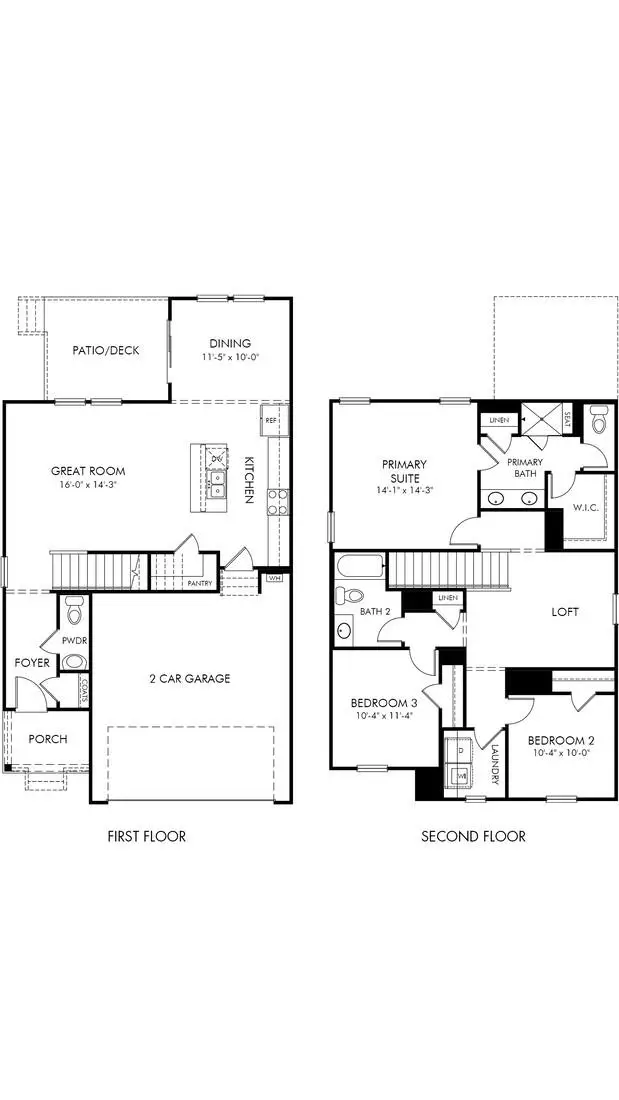 3044 14th Avenue Ne, Conover, NC 28613 - #2