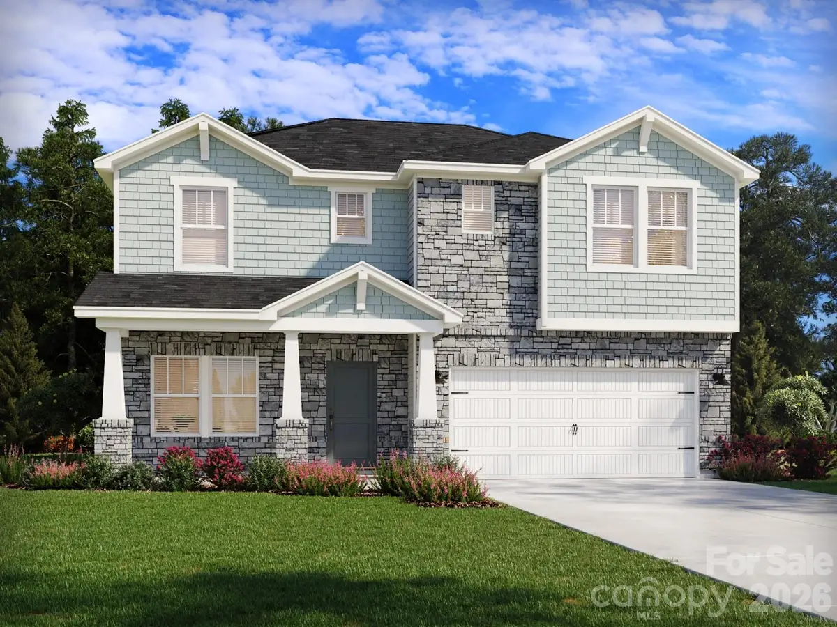 331 Pantego Place, Salisbury, NC 28144 - #1