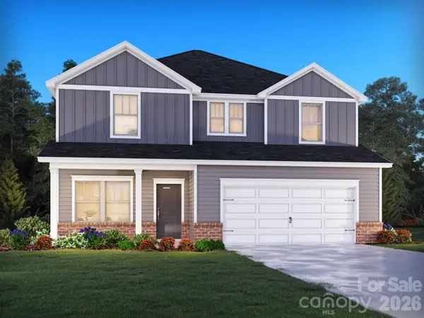 2304 Snapdragon Court, Stanley, NC 28164