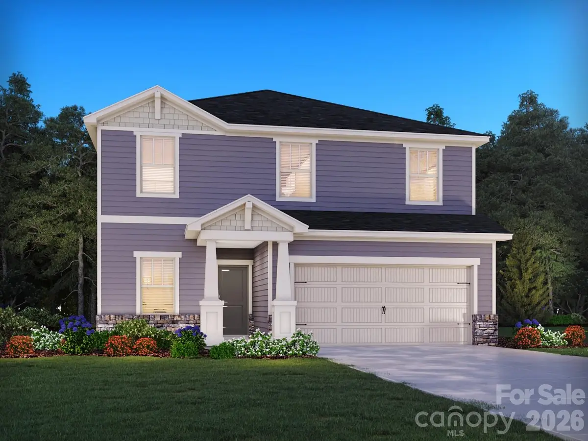 1609 Harper Landing Boulevard, Stanley, NC 28164 - #1