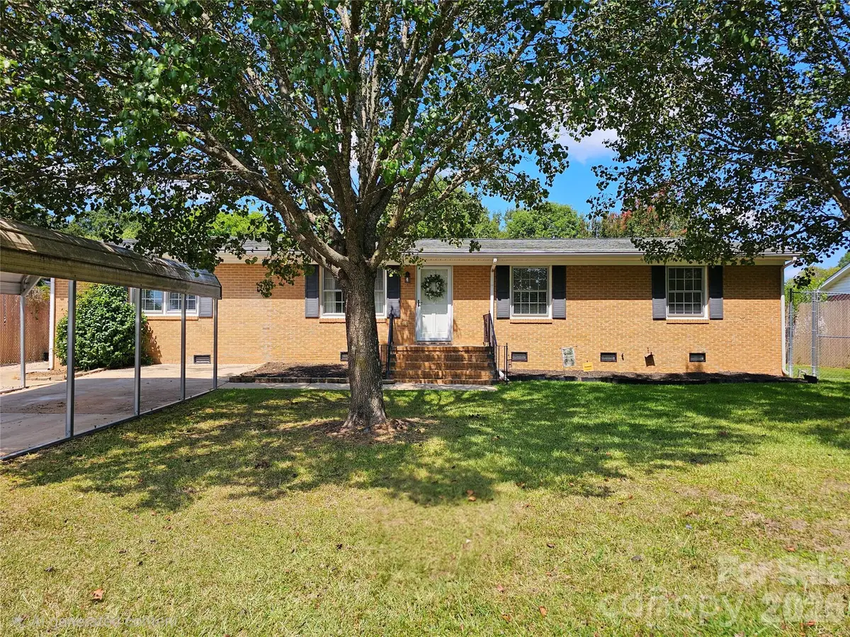 517 Mcdowell Drive, Chester, SC 29706 - #1
