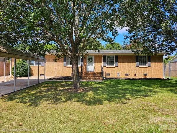 517 Mcdowell Drive, Chester, SC 29706