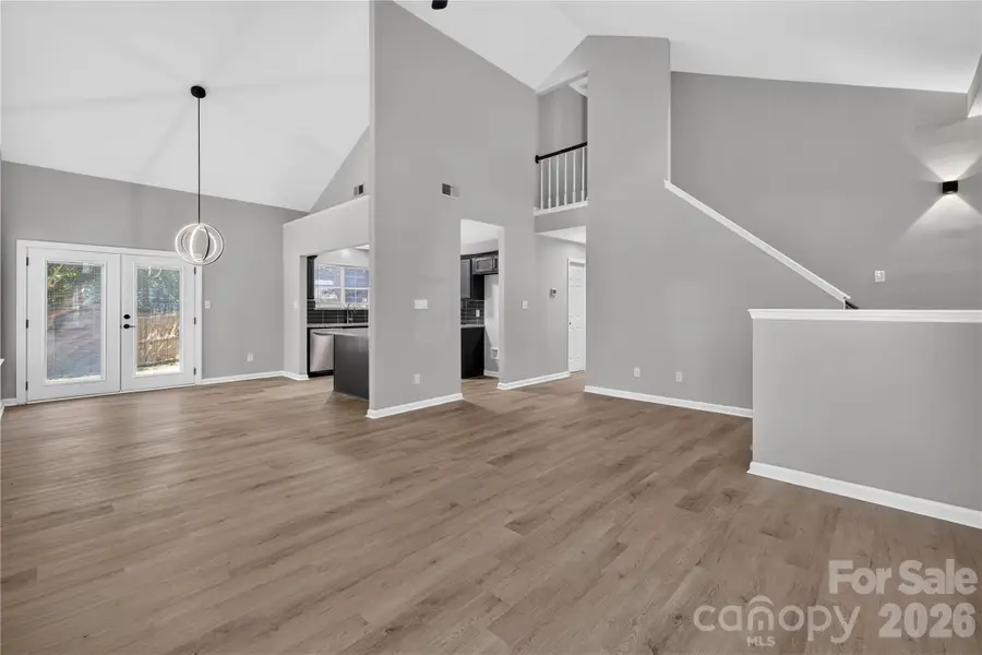 702 Foxborough Road, Charlotte, NC 28213 - #3