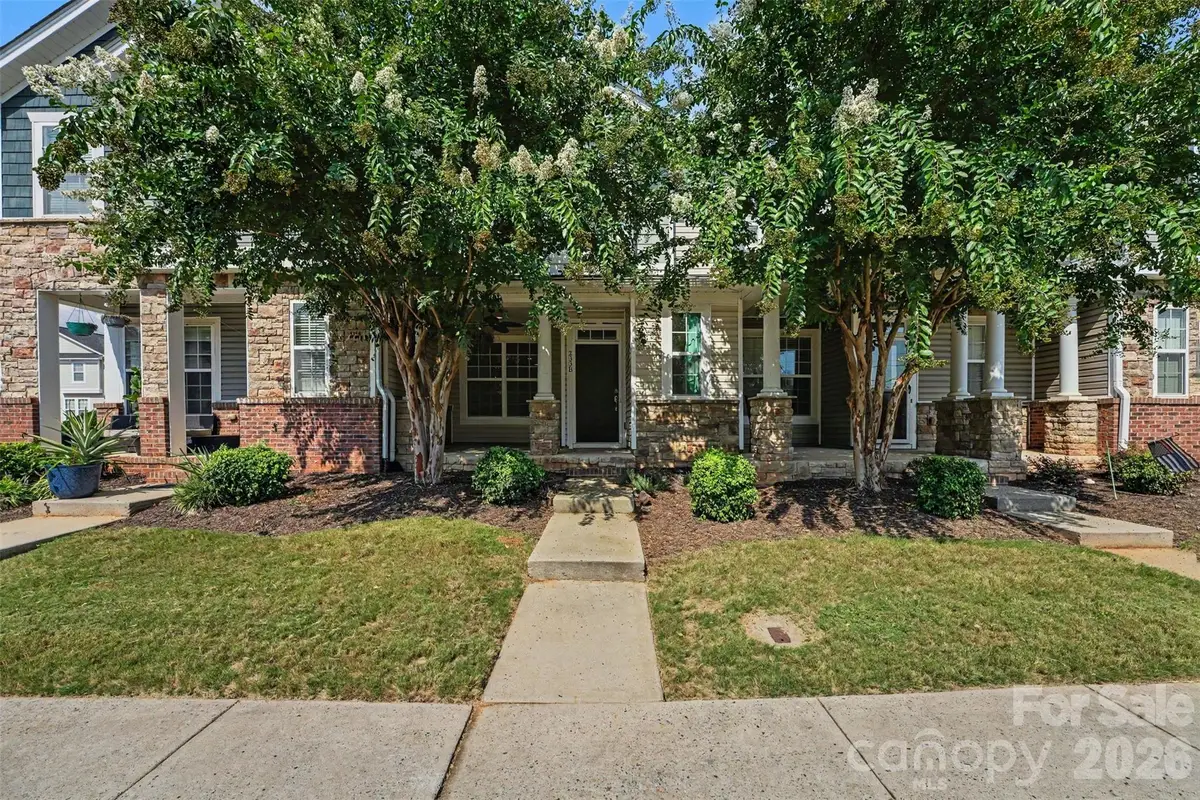 233 E Waterlynn Road #B, Mooresville, NC 28117 - #1