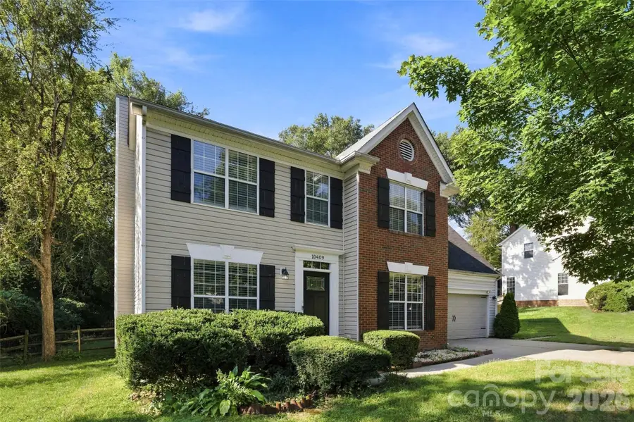 10409 Northwoods Forest Drive, Charlotte, NC 28214 - #2