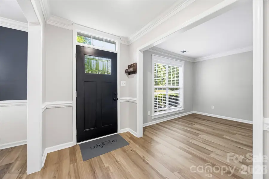 10409 Northwoods Forest Drive, Charlotte, NC 28214 - #3