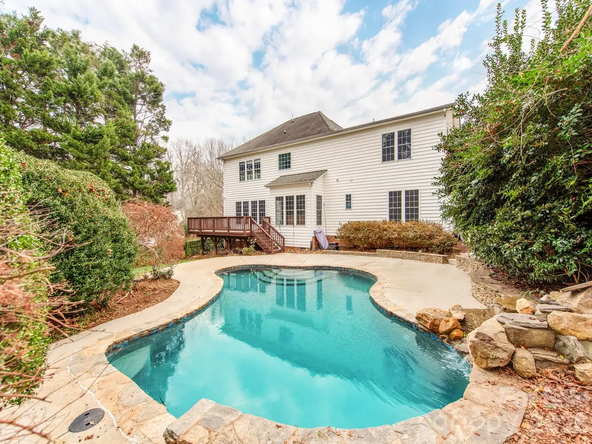 12323 Braeloch Court, Huntersville, NC 28078 - #1