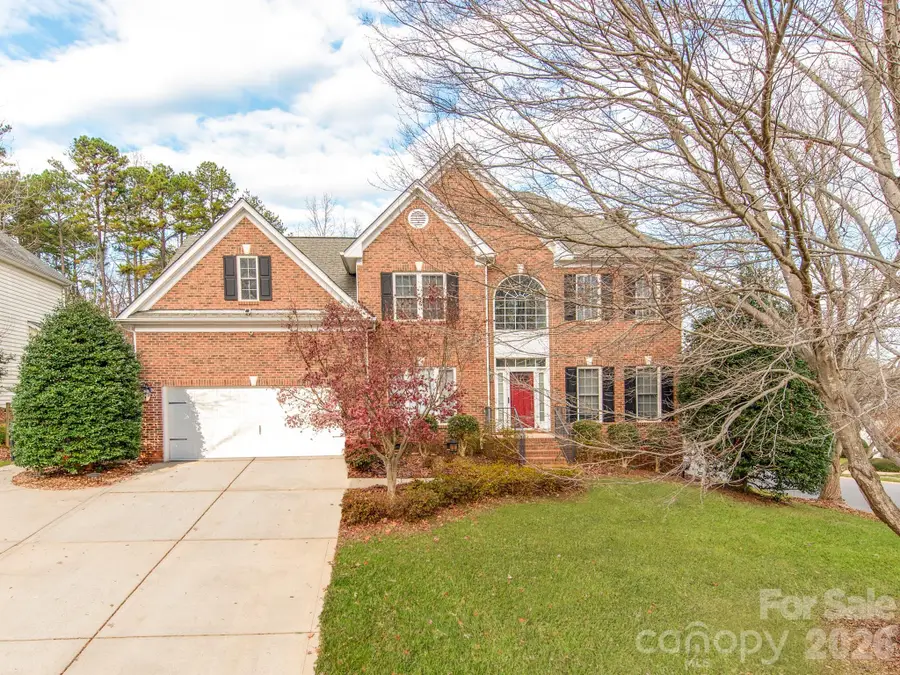 12323 Braeloch Court, Huntersville, NC 28078 - #2