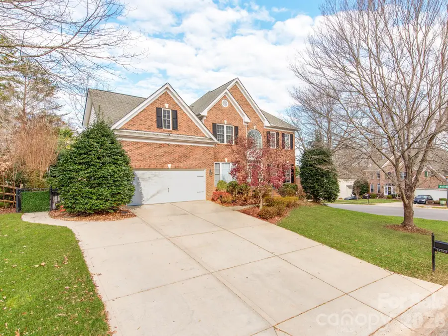 12323 Braeloch Court, Huntersville, NC 28078 - #3