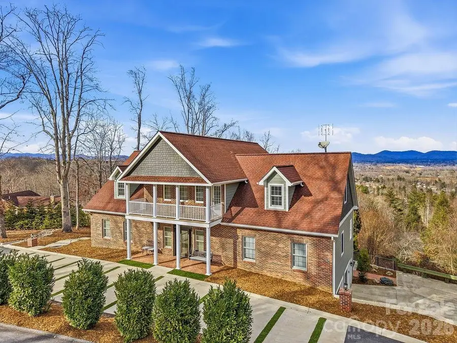 38 Sweetwater Oaks Drive, Fletcher, NC 28732 - #2