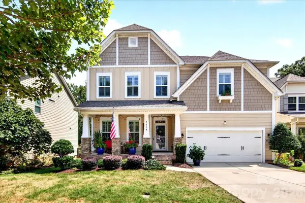2518 Logan Caroline Lane, Monroe, NC 28110