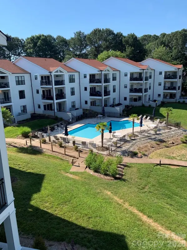 17811 Half Moon Lane #L, Cornelius, NC 28031